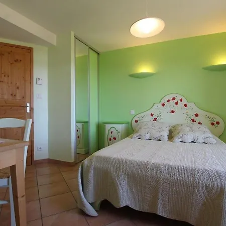 Familial Avec Equipement Bebe, Terrasse Et Jardin Clos A - Fr-1-582-192 Holiday home