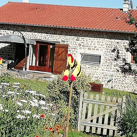 Holiday home Familial Avec Equipement Bebe, Terrasse Et Jardin Clos A - Fr-1-582-192