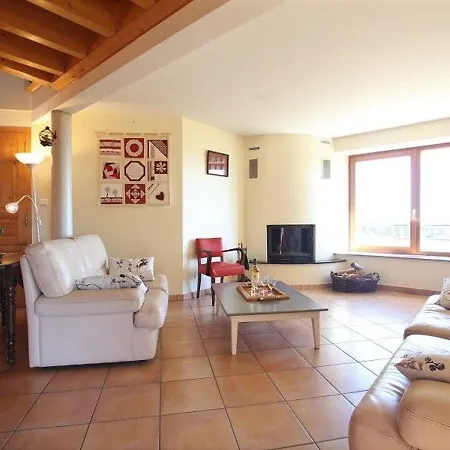 Holiday home Familial Avec Equipement Bebe, Terrasse Et Jardin Clos A - Fr-1-582-192
